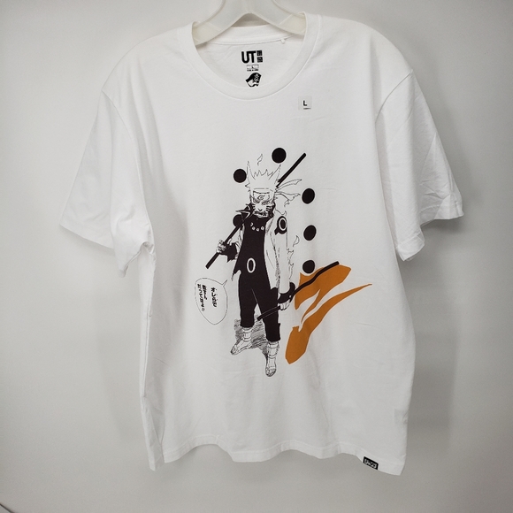 JUMP ⭐SOLD ⭐TSHIRT RARE - Picture 2 of 8